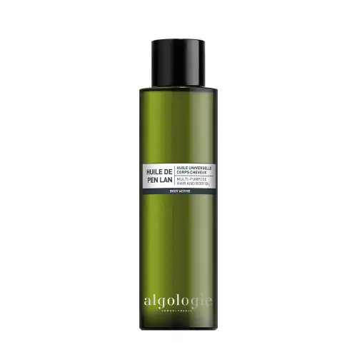 Algologie Multi-Purpose Hair Body Oil 100Ml