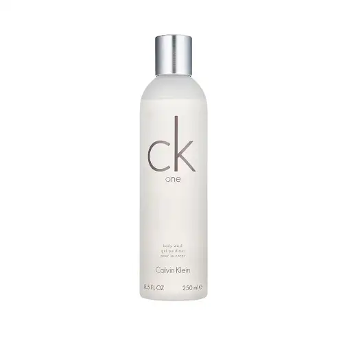 Calvin Klein Ck One Body Wash 250Ml
