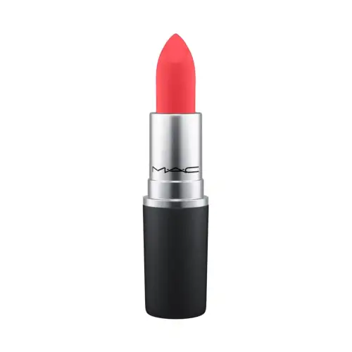 Powder Kiss Lipstick 3Gr Mac Μακιγιαζ Χειλη Κραγιόν