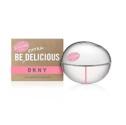 Be Extra Delicious Eau De Parfum Dkny αρώματα γυναικεία