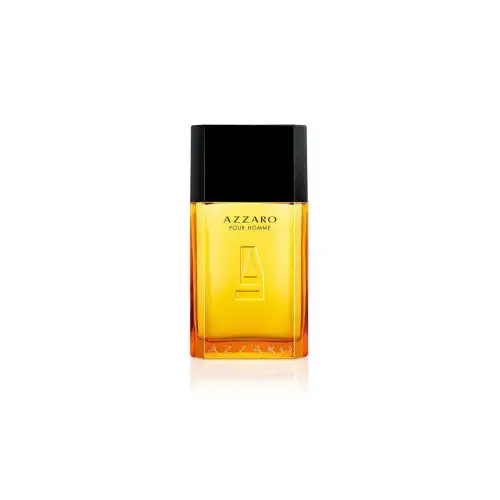 Azzaro Pour Homme Eau De Toilette αρώματα ανδρικά