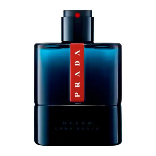 Luna Rossa Ocean Eau De Toilette Prada αρώματα ανδρικά
