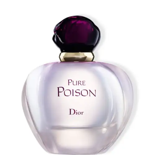 Dior Pure Poison Eau De Parfum 100Ml