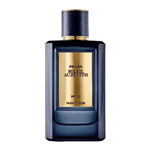 Prada Soleil Au Zenith Eau De Parfum 100Ml