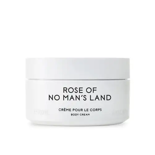 Byredo Rose Of No Man&Apos S Land Body Cream 200Ml