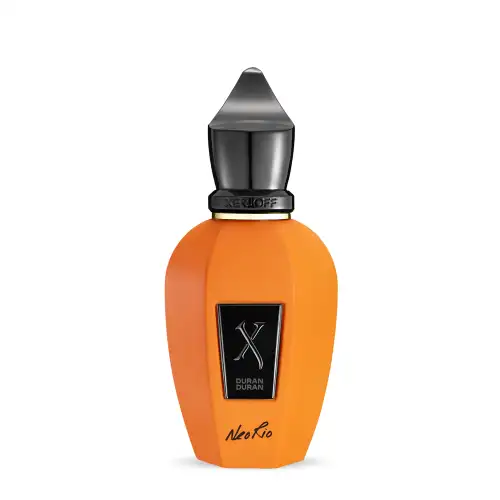 Xerjoff Duran Neorio Fluo Orange Parfum 50Ml