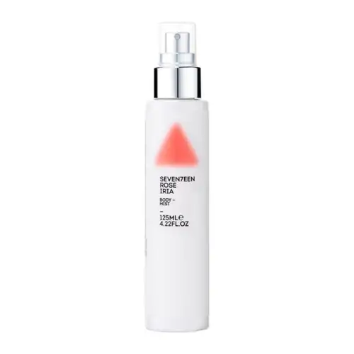 Rose Iria Body Mist Seventeen αρώματα γυναικεία
