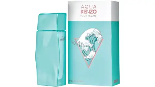 Kenzo Aqua Femme Eau De Toilette 30Ml αρώματα γυναικεία