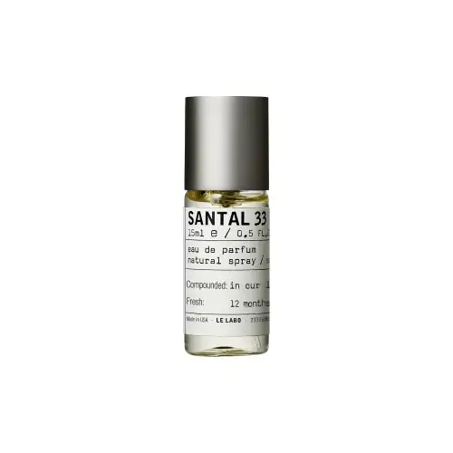 Le Labo Santal 33 Eau De Parfum 15Ml