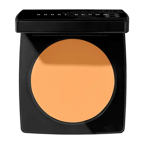 Bobbi Brown - Sheer Finish Pressed Powder Μακιγιάζ Επιδερμίδα Πούδρα για Ματ Αποτέλεσμα