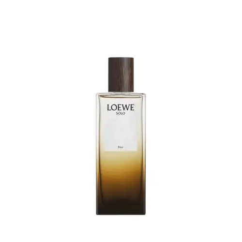 Loewe Solo Elixir 50Ml