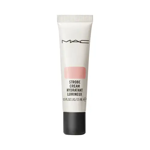 Mac Sized To Go Strobe Cream 15 ML Pinklite