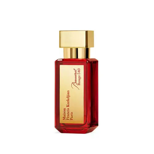 Maison Francis Kurkdjian Baccarat Rouge 540 Extrait De Parfum 35Ml