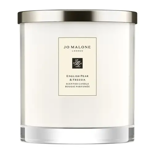 English Pear Freesia Luxury Candle 2 1Kg Jo Malone London αρώματα για το Σπιτι Κεριά