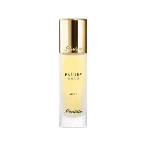 Guerlain - Parure Gold Setting Mist Μακιγιάζ Επιδερμίδα Primer & Σταθεροποιητές