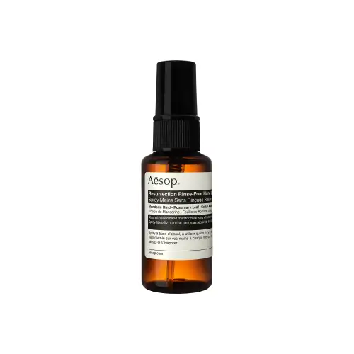 Aesop Resurrection Rinse-Free Hand Mist 50Ml