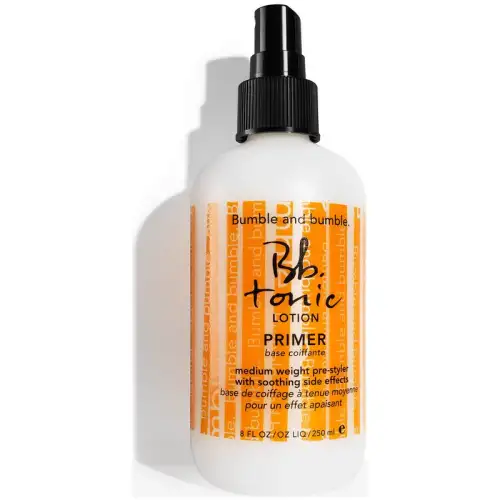 Bumble And Tonic Lotion Primer 250Ml
