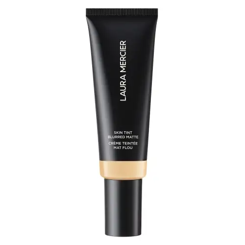 Laura Mercier Tinted Moisturizer Blurred Matte Oil Free Spf30 45Ml 1W-Blonde