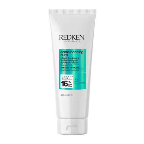 Acidic Bonding Curls Leave-In για Σγουρά Άφρο Μαλλιά 250Ml Redken μαλλιά Ενυδατωση - Θρεψη Θεραπείες Μαλλιών