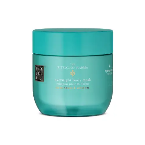 The Ritual Of Karma Overnight Body Mask 125Ml Rituals Σωμα Ενυδατωση - Καθαρισμος Lotion