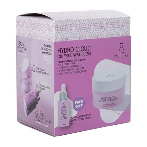 Youth Lab Hydration Set