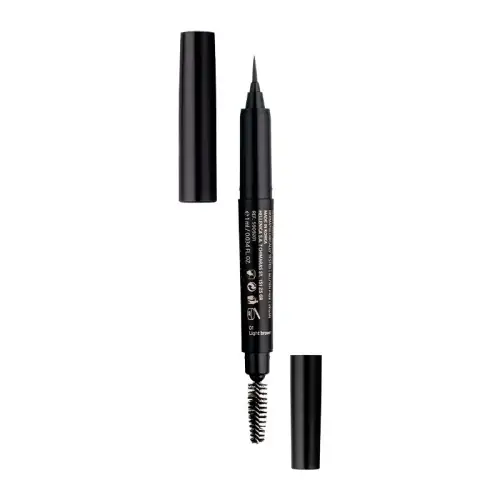 Brow Wizard Tattoo Pen 1Ml Radiant Μακιγιαζ Matia Μακιγιάζ Φρυδιών