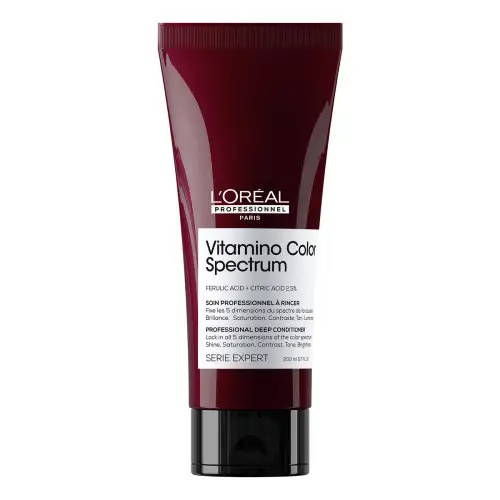Vitamino Color Spectrum Conditioner για Όλους τους Τύπους Βαμμένων Μαλλιών L''oreal Professionnel μαλλιά Ενυδατωση - Θρεψη