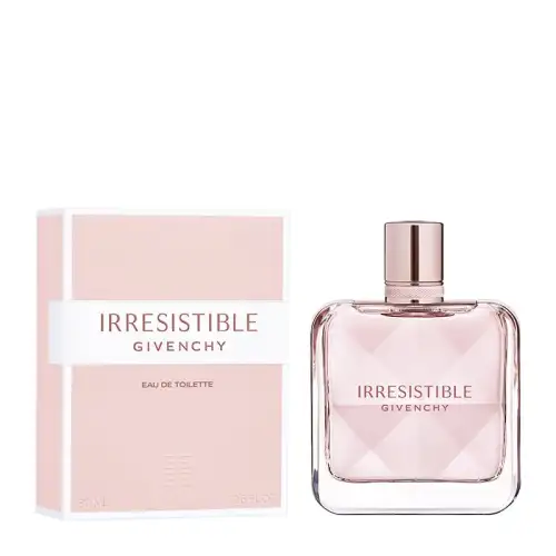 Irresistible Eau De Toilette Givenchy αρώματα γυναικεία