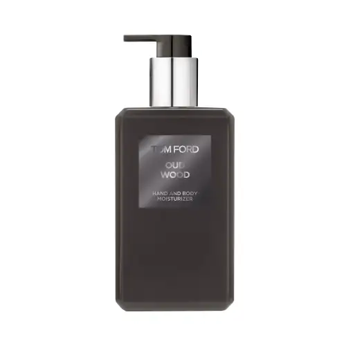 Tom Ford Oud Wood Hand And Body Moisturizer 240Ml