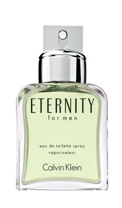 Calvin Klein Eternity For Men Eau De Toilette 50Ml