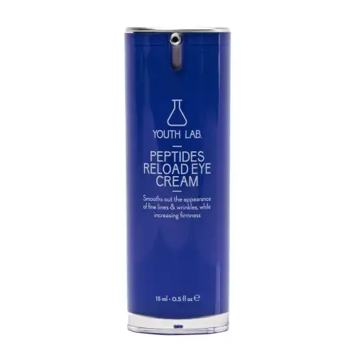 Youth Lab Peptides Reload Eye Cream 15Ml