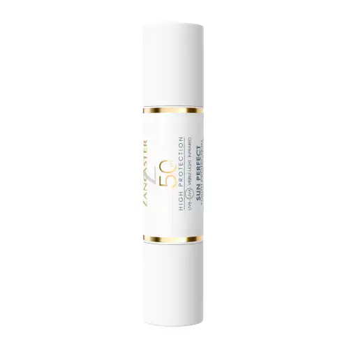 Sun Perfect Youth Protection Clear Tinted Stick Spf50 12Gr Lancaster Πρόσωπο Αντιηλιακη Προστασια Αντιηλιακό
