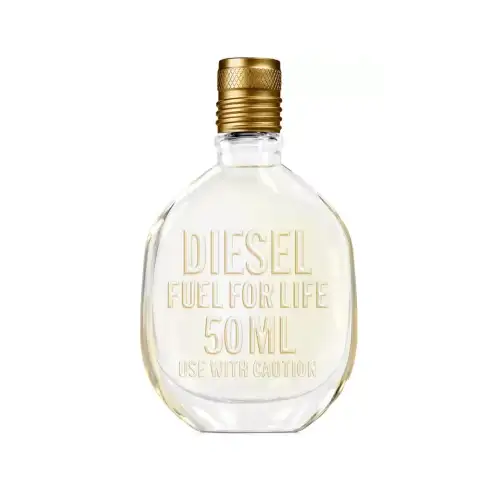 Fuel For Life Eau De Toilette Diesel αρώματα γυναικεία