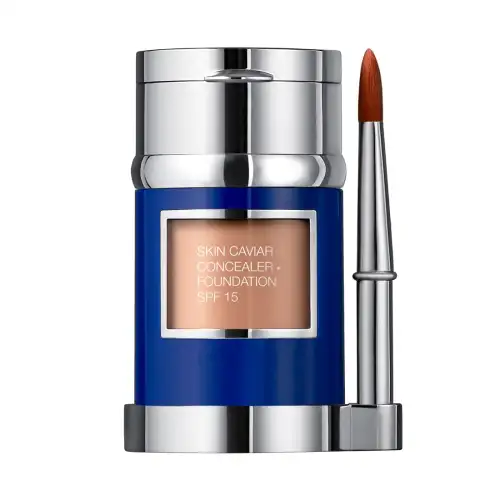 Skin Caviar Complexion Concealer Foundation Spf15 30Ml La Prairie Μακιγιαζ Καλυψη - Make Up