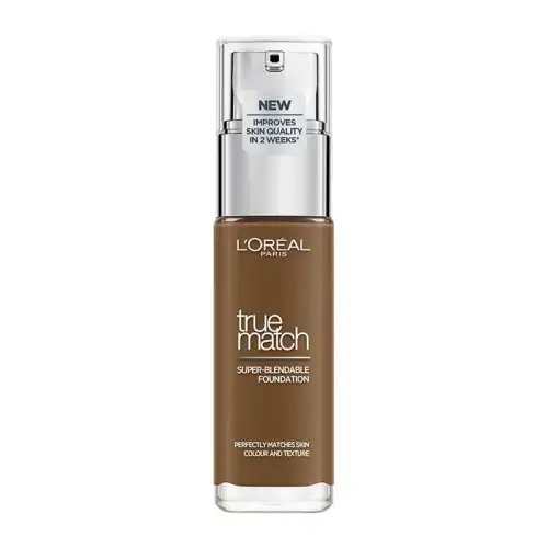 True Match Foundation 30Ml L''oreal Paris Maquillage Μακιγιαζ Καλυψη - Make Up