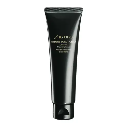Shiseido Future Solution Lx Extra Rich Cleansing Foam 125Ml