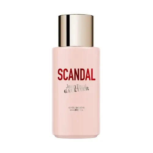 Scandal Shower Gel 200Ml Jean Paul Gaultier Σωμα Ενυδατωση - Καθαρισμος Αφρόλουτρο