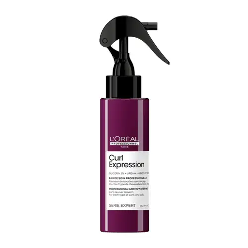 Serie Expert Curl Expression Σπρέι Αναζωογόνησης για Σγουρά Μαλλιά 190Ml L''oreal Professionnel μαλλιά Ενυδατωση - Θρεψη Θεραπείες Μαλλιών