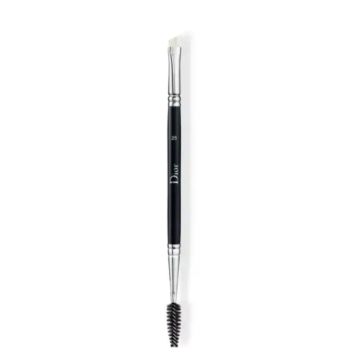 Dior Backstage Double Ended Brow Brush N°25
