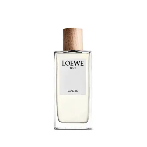 Loewe 001 Woman Eau De Parfum 100Ml
