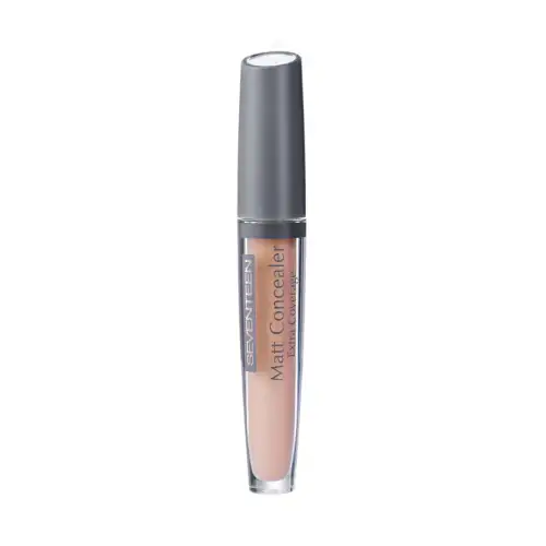 Matt Concealer Extra Coverage 3Ml Seventeen Μακιγιαζ Καλυψη & Corrector