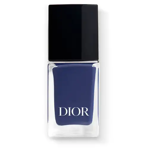 Dior Vernis Nail Polish With Gel Effect And Couture Color 10Ml Μακιγιαζ Νύχια Βερνίκια