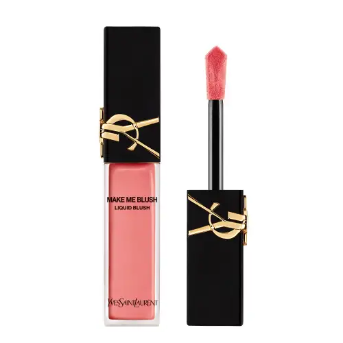 Make Me Blush Liquid 15Ml Yves Saint Laurent Μακιγιαζ Καλυψη Ρουζ
