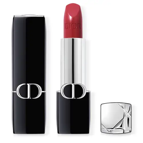 Rouge Dior Lipstick - Comfort And Long Wear Hydrating Floral Lip Care 3 5Gr Μακιγιαζ Χειλη Κραγιόν