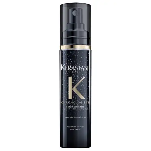 Kerastase Chronologiste Serum Universel Ορος Αναζωογονησης για το Τριχωτο Και τα Μαλλιά 40Ml