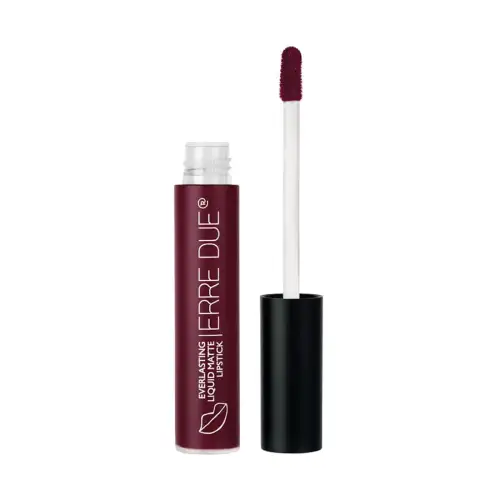 Everlasting Liquid Matte Lipstick 9Ml Erre Due Μακιγιαζ Χειλη Κραγιόν