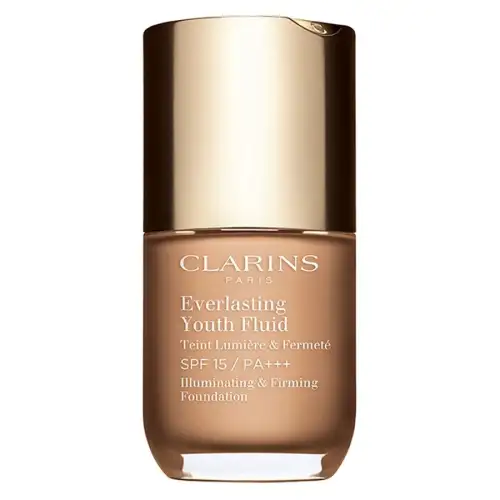 Everlasting Youth Fluid 30Ml Clarins Μακιγιαζ Καλυψη Foundation - Make Up