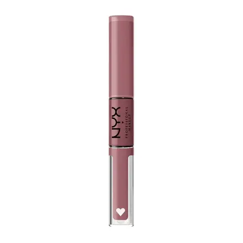 Nyx Professional Makeup Shine Loud High Lip Color 6 5Ml 8 Overnight Hero
