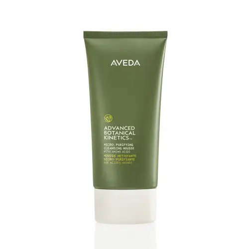 Advanced Botanical Kinetics™ Micro-Purifying Cleansing Mousse 150Ml Aveda Πρόσωπο Καθαρισμος - Τονωση Καθαριστικά