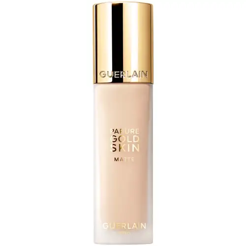 Guerlain - Parure Gold Skin Matte High Perfection Foundation Μακιγιάζ Επιδερμίδα